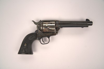 Colt Single Action Army Model P1750 .44SPL 5.5