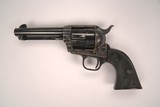Colt Single Action Army .45 Colt 4.75