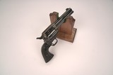 Colt Single Action Army .45 Colt 4.75