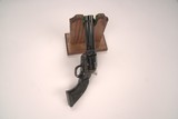 Colt Single Action Army .45 Colt 4.75