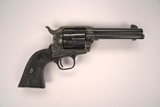 Colt Single Action Army .45 Colt 4.75