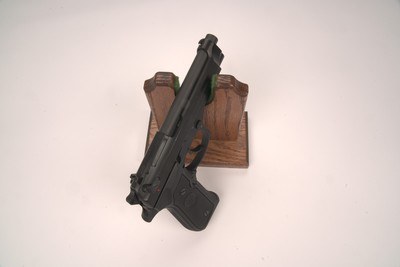 Beretta 92FS 9mm 5