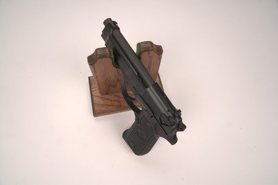 Beretta 92FS 9mm 5