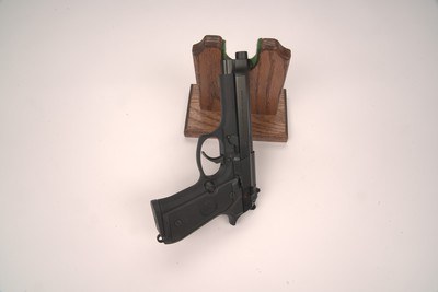 Beretta 92FS 9mm 5