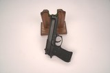 Beretta 92FS 9mm 5