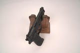 Beretta 92FS 9mm 5