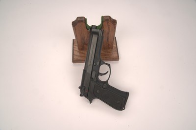 Beretta 92FS 9mm 5