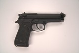 Beretta 92FS 9mm 5