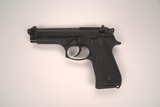 Beretta 92FS 9mm 5