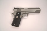 Colt Gold Cup Trophy .45ACP 5