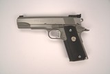 Colt Gold Cup Trophy .45ACP 5