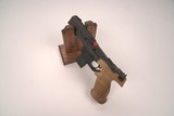 Benelli MP 95 E .22LR 4.75