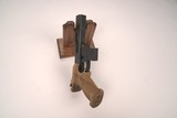 Benelli MP 95 E .22LR 4.75