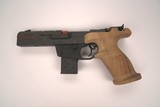 Benelli MP 95 E .22LR 4.75