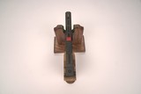 Benelli MP 95 E .22LR 4.75