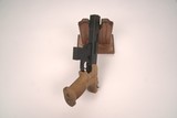 Benelli MP 95 E .22LR 4.75