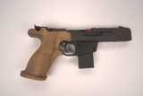 Benelli MP 95 E .22LR 4.75