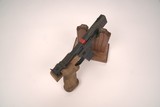 Benelli MP 95 E .22LR 4.75