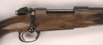 Mauser M98 Magnum Das Original .300WM - Image 1 of 16