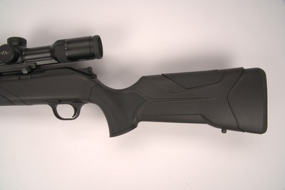 Blaser R8 Professional 2.0 .300 WIN MAG with Blaser B2 2-12x50 IC S & Hard Case - Image 7 of 18