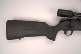 Blaser R8 Professional 2.0 .300 WIN MAG with Blaser B2 2-12x50 IC S & Hard Case - Image 3 of 18