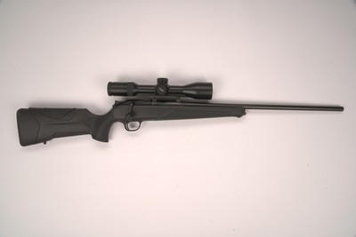 Blaser R8 Professional 2.0 .300 WIN MAG with Blaser B2 2-12x50 IC S & Hard Case - Image 2 of 18