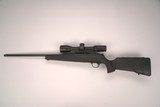 Blaser R8 Professional 2.0 .300 WIN MAG with Blaser B2 2-12x50 IC S & Hard Case - Image 6 of 18