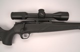 Blaser R8 Professional 2.0 .300 WIN MAG with Blaser B2 2-12x50 IC S & Hard Case - Image 4 of 18