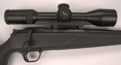 Blaser R8 Professional 2.0 .300 WIN MAG with Blaser B2 2-12x50 IC S & Hard Case - Image 1 of 18