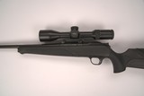 Blaser R8 Professional 2.0 .300 WIN MAG with Blaser B2 2-12x50 IC S & Hard Case - Image 8 of 18
