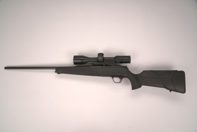 Blaser R8 Professional 2.0 .300 WIN MAG with Blaser B2 2-12x50 IC S & Hard Case - Image 6 of 18