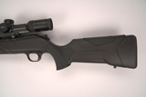 Blaser R8 Professional 2.0 .300 WIN MAG with Blaser B2 2-12x50 IC S & Hard Case - Image 7 of 18