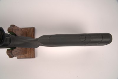 Blaser R8 Professional 2.0 .300 WIN MAG with Blaser B2 2-12x50 IC S & Hard Case - Image 10 of 18