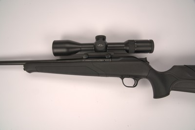 Blaser R8 Professional 2.0 .300 WIN MAG with Blaser B2 2-12x50 IC S & Hard Case - Image 8 of 18