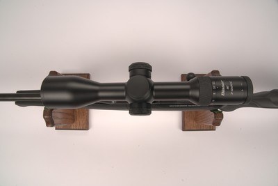 Blaser R8 Professional 2.0 .300 WIN MAG with Blaser B2 2-12x50 IC S & Hard Case - Image 11 of 18
