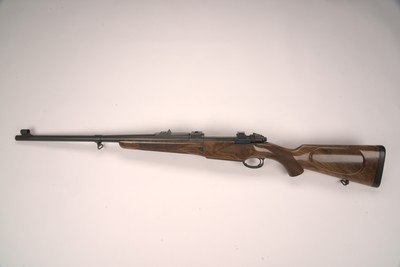 Field Ethos Rogue .416 Rigby Big Game #11 of 21 - Image 6 of 24