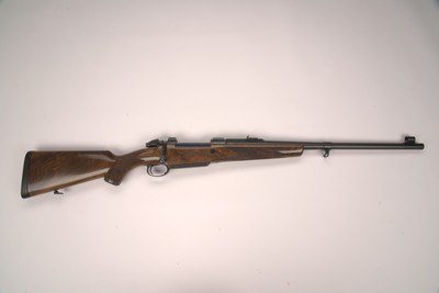 Field Ethos Rogue .416 Rigby Big Game #11 of 21 - Image 2 of 24