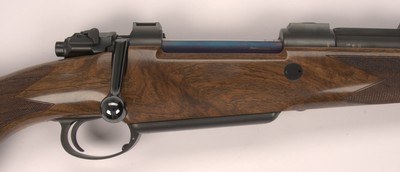Field Ethos Rogue .416 Rigby Big Game #11 of 21 - Image 1 of 24