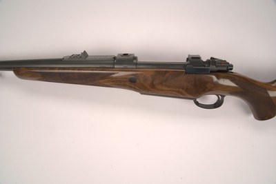 Field Ethos Rogue .416 Rigby Big Game #11 of 21 - Image 8 of 24