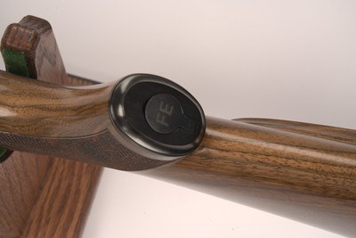 Field Ethos Rogue .416 Rigby Big Game #11 of 21 - Image 22 of 24
