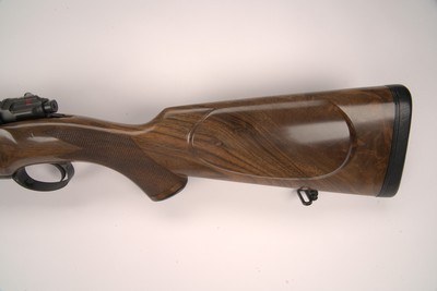 Field Ethos Rogue .416 Rigby Big Game #11 of 21 - Image 7 of 24