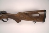 Field Ethos Rogue .416 Rigby Big Game #11 of 21 - Image 7 of 24