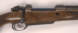 Field Ethos Rogue .416 Rigby Big Game #11 of 21 - Image 1 of 24