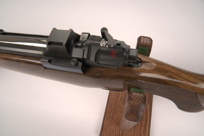 Field Ethos Rogue .416 Rigby Big Game #11 of 21 - Image 14 of 24
