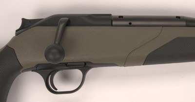 Blaser R8 Professional 2.0 .300WM/.308WIN Combo with Hard Case - Image 1 of 17