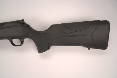 Blaser R8 Professional 2.0 6.5PRC Dark Brown with Hard Case - Image 7 of 17