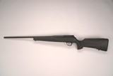 Blaser R8 Professional 2.0 6.5PRC Dark Brown with Hard Case - Image 6 of 17