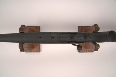 Blaser R8 Professional 2.0 6.5PRC Dark Brown with Hard Case - Image 14 of 17
