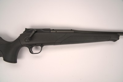 Blaser R8 Professional 2.0 6.5PRC Dark Brown with Hard Case - Image 4 of 17