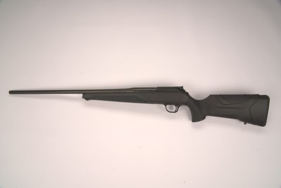 Blaser R8 Professional 2.0 6.5PRC Dark Brown with Hard Case - Image 6 of 17